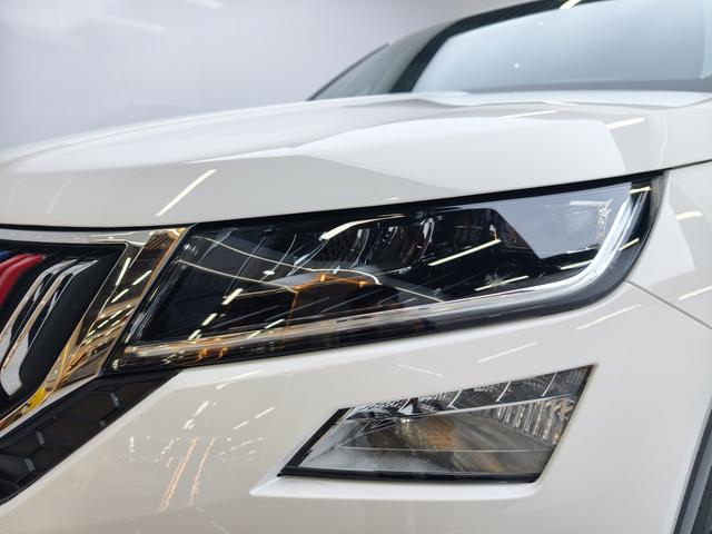 Skoda GT 2019 thumb 10