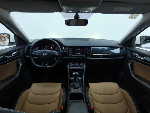 Skoda GT 2019 thumb 12
