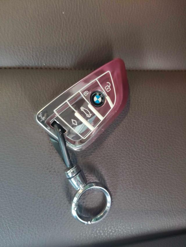 BMW X1 2021 thumb 9
