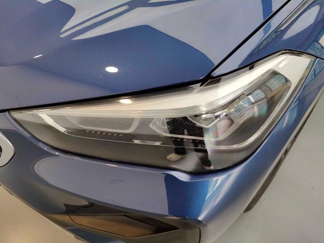 BMW X1 2021 thumb 10
