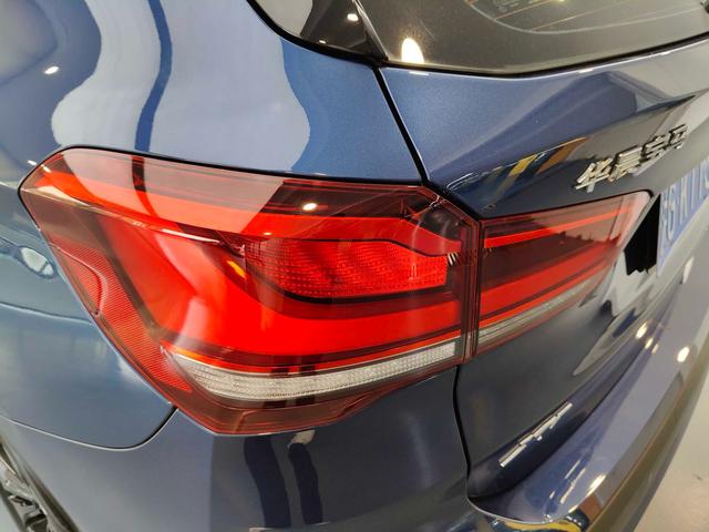 BMW X1 2021 thumb 11