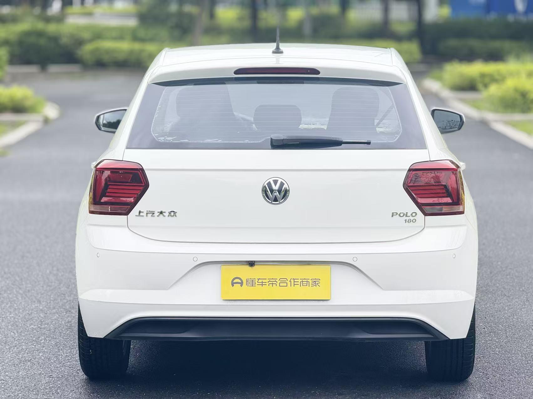 Volkswagen Polo 2019 thumb 3
