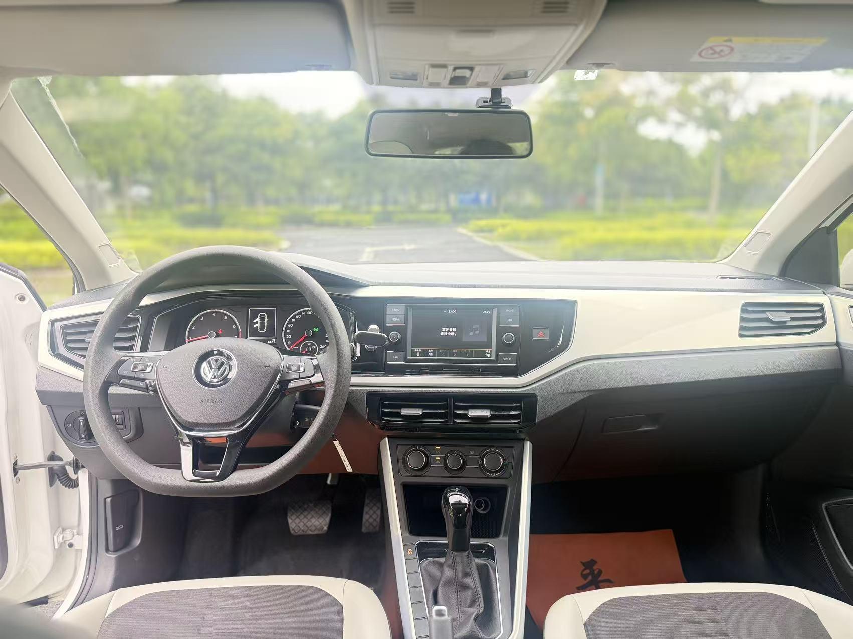 Volkswagen Polo 2019 thumb 5