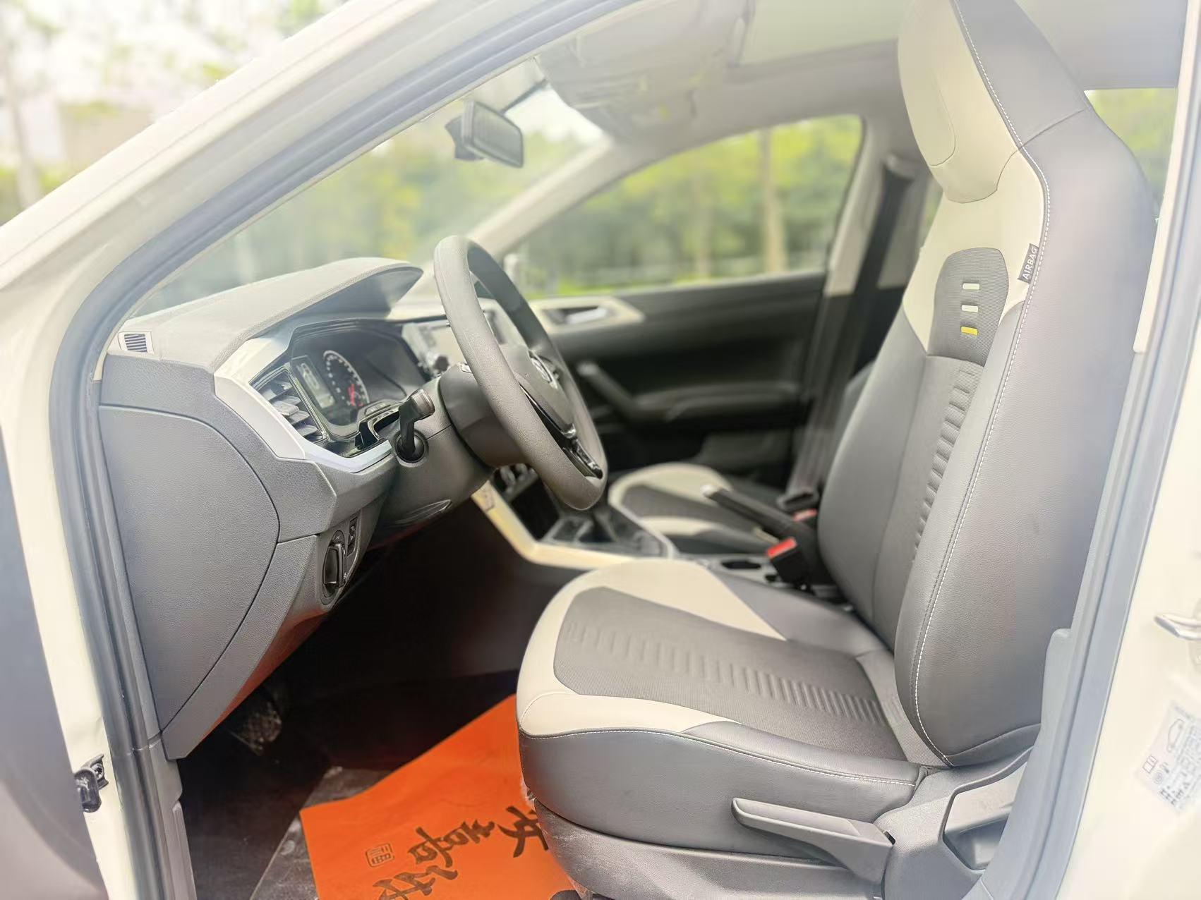 Volkswagen Polo 2019 thumb 8