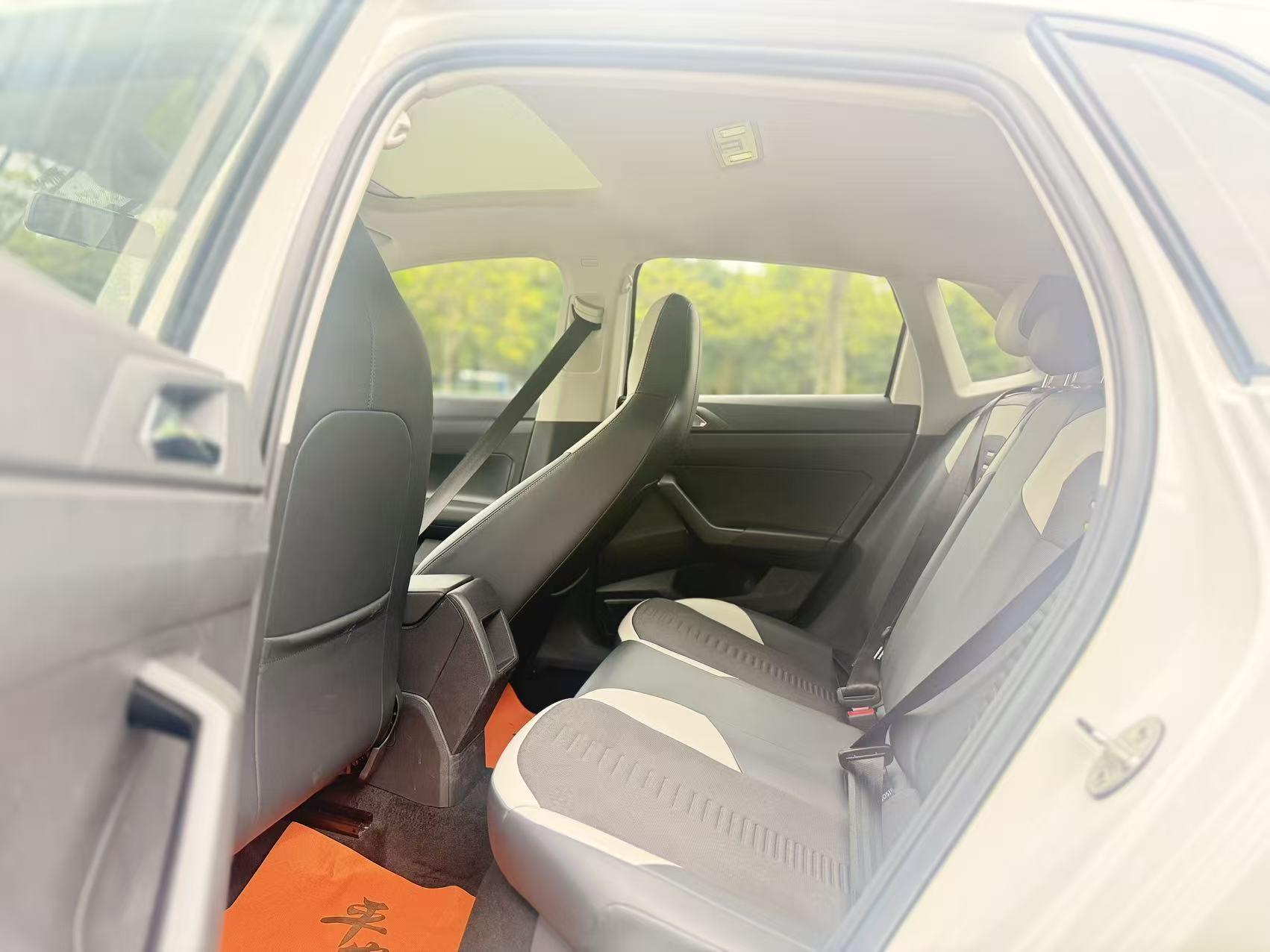 Volkswagen Polo 2019 thumb 9