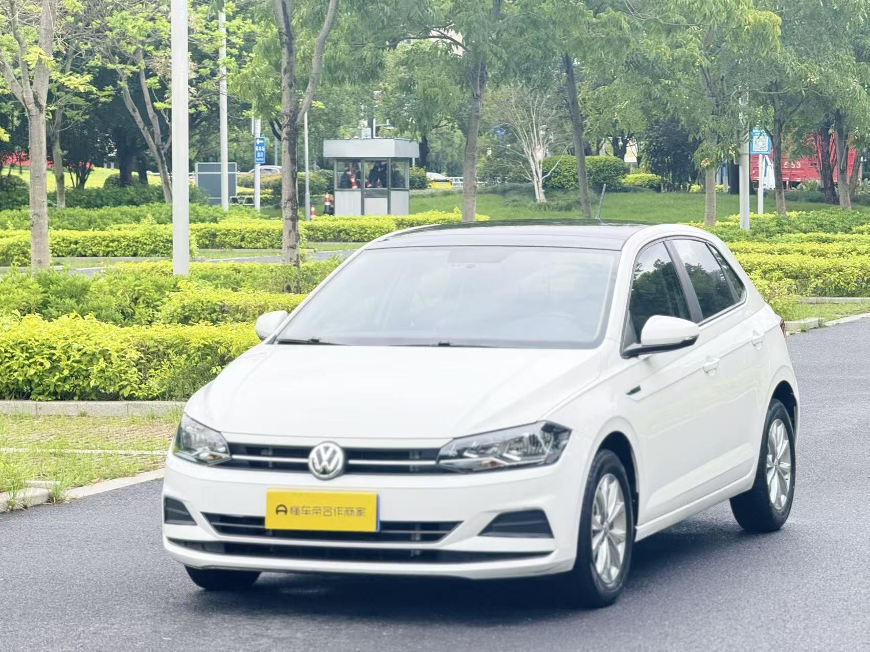 Volkswagen Polo 2019 thumb 10