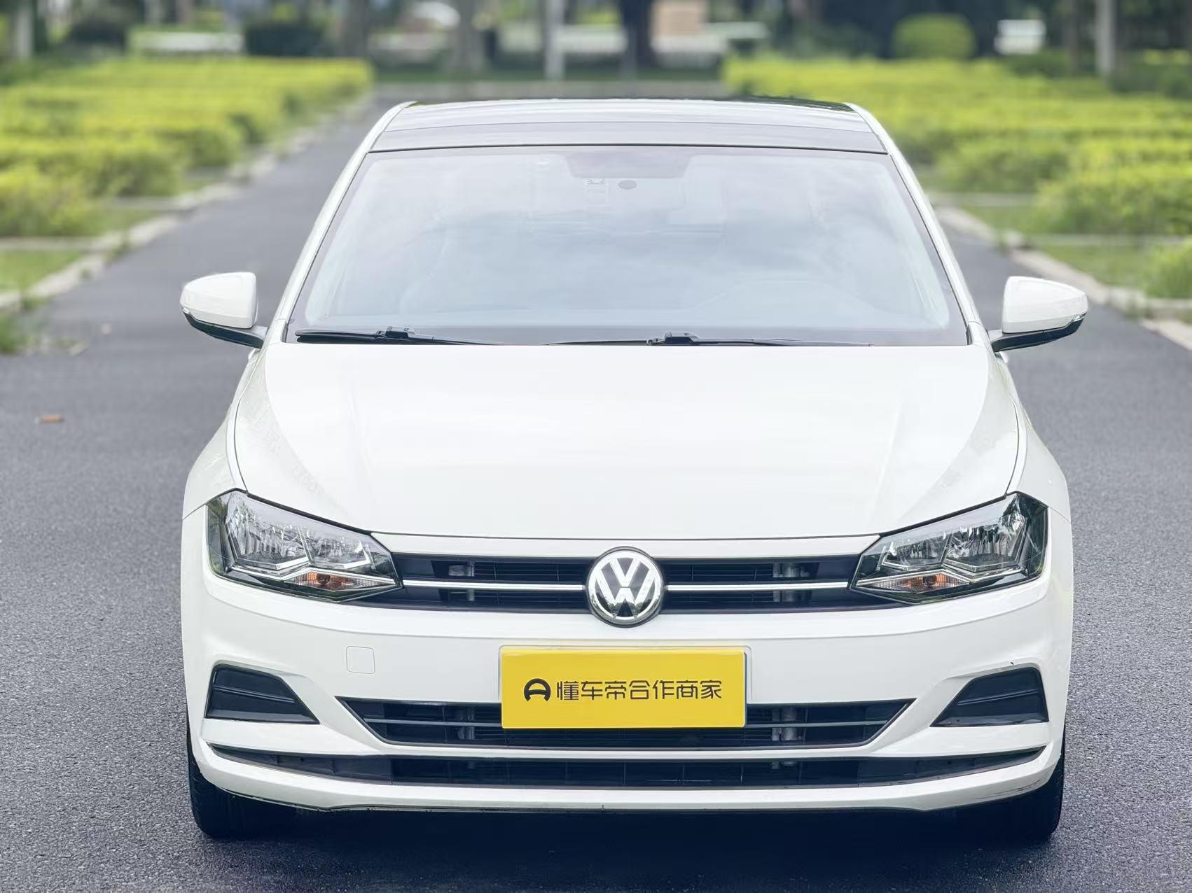 Volkswagen Polo 2019 thumb 11