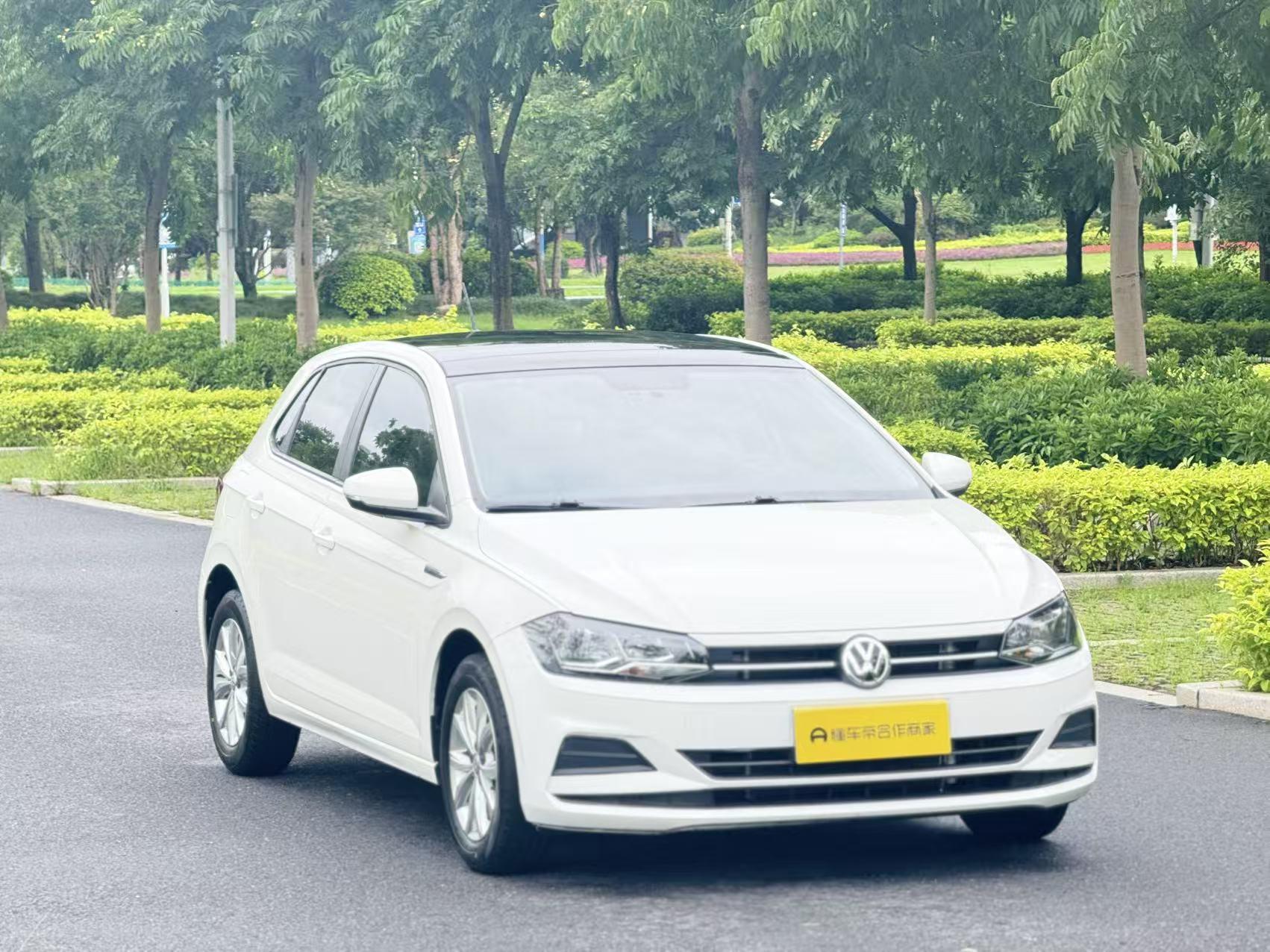 Volkswagen Polo 2019 thumb 12