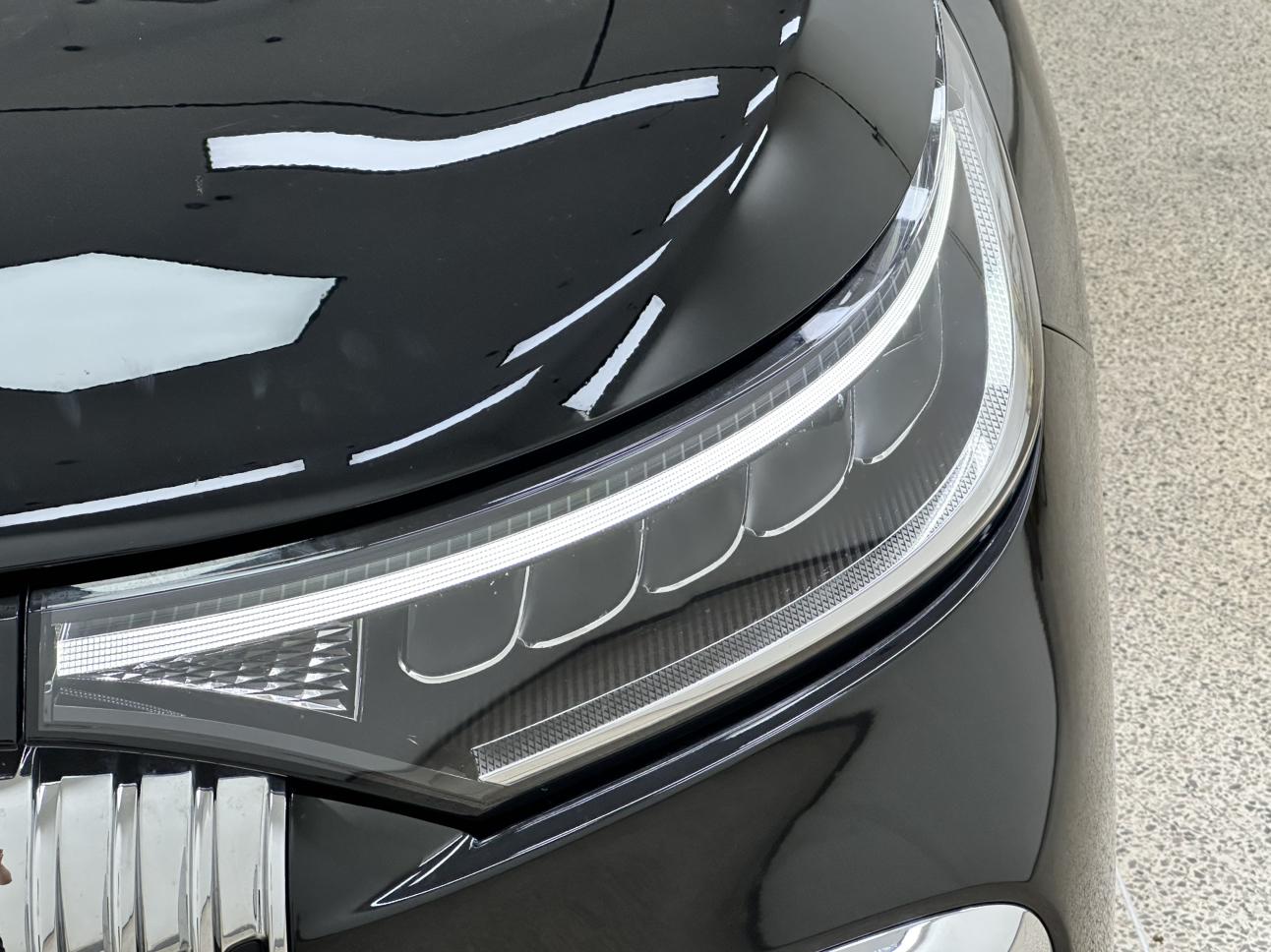 Voyah PHEV 2025 thumb 7