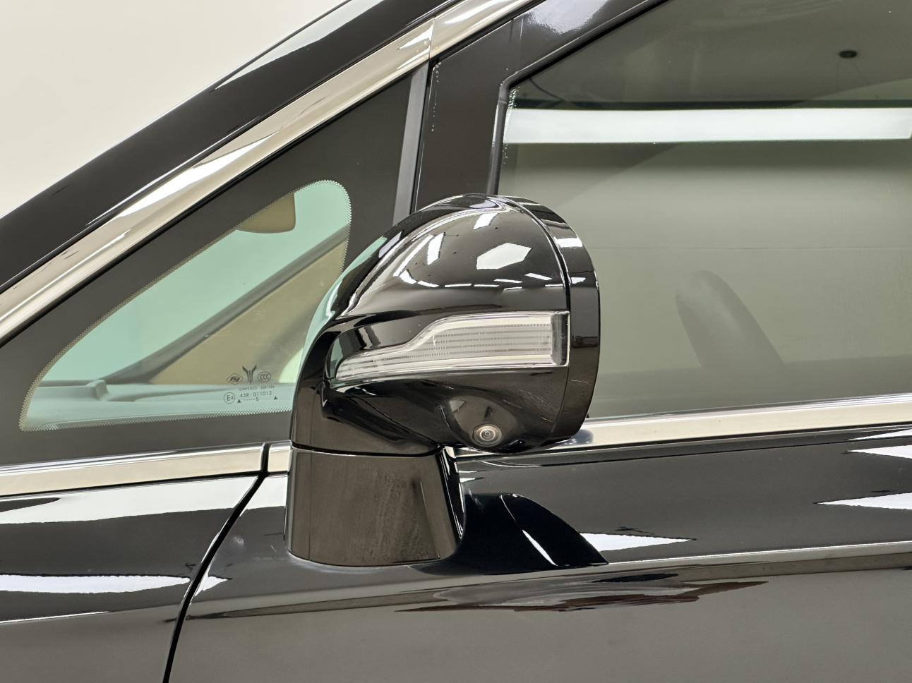 Voyah PHEV 2025 thumb 9
