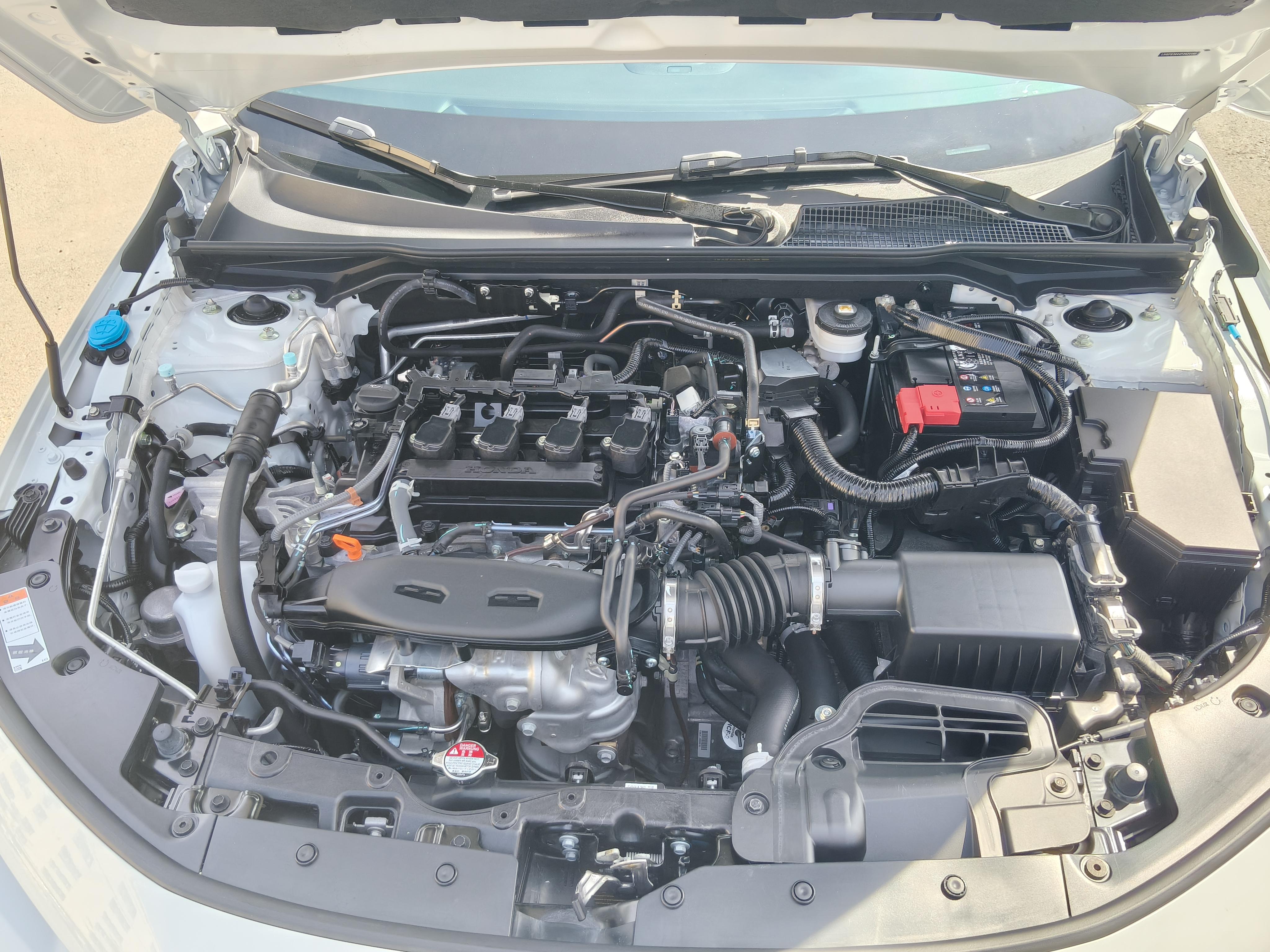 Honda Integra 2023 thumb 5
