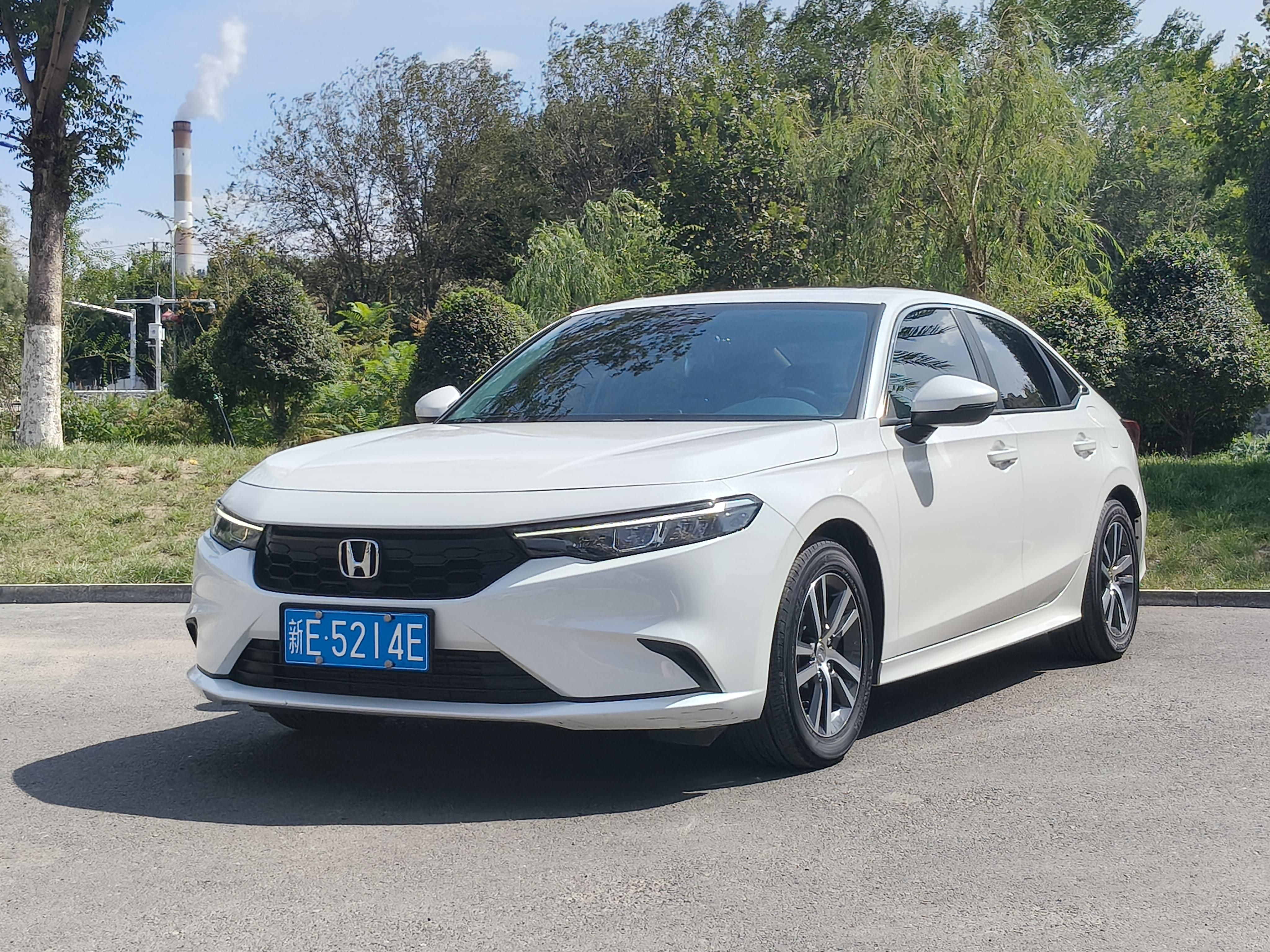 Honda Integra 2023 thumb 9
