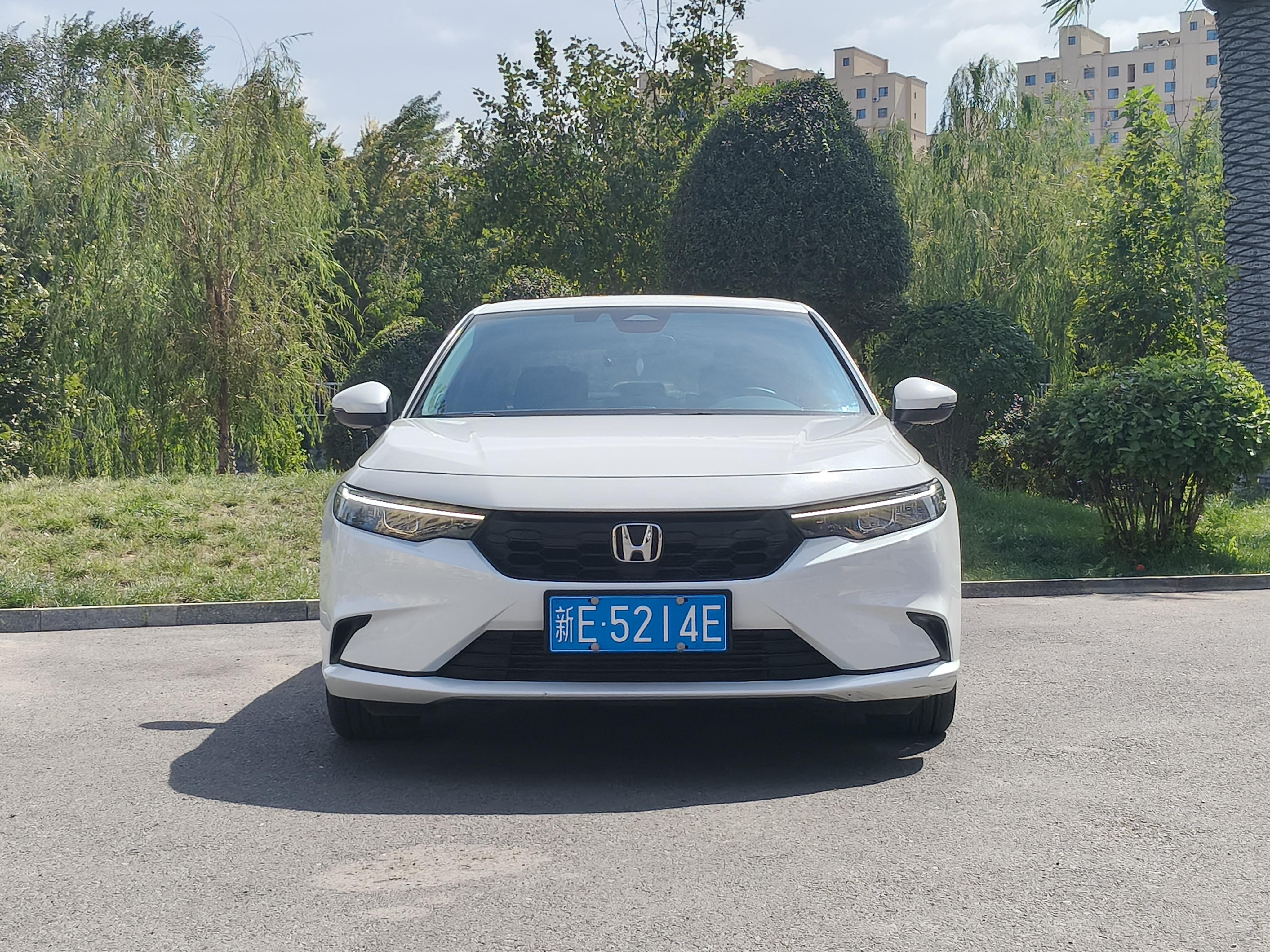 Honda Integra 2023 thumb 10