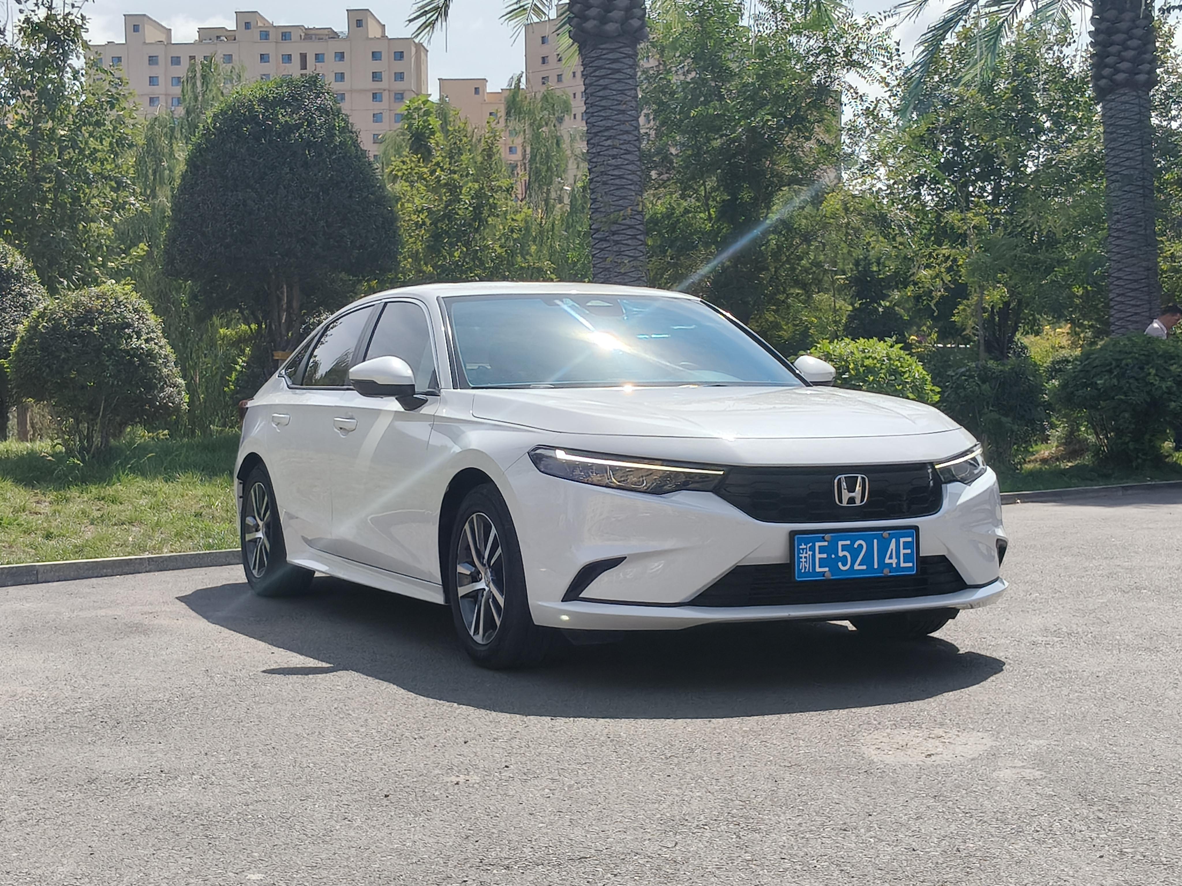 Honda Integra 2023 thumb 11
