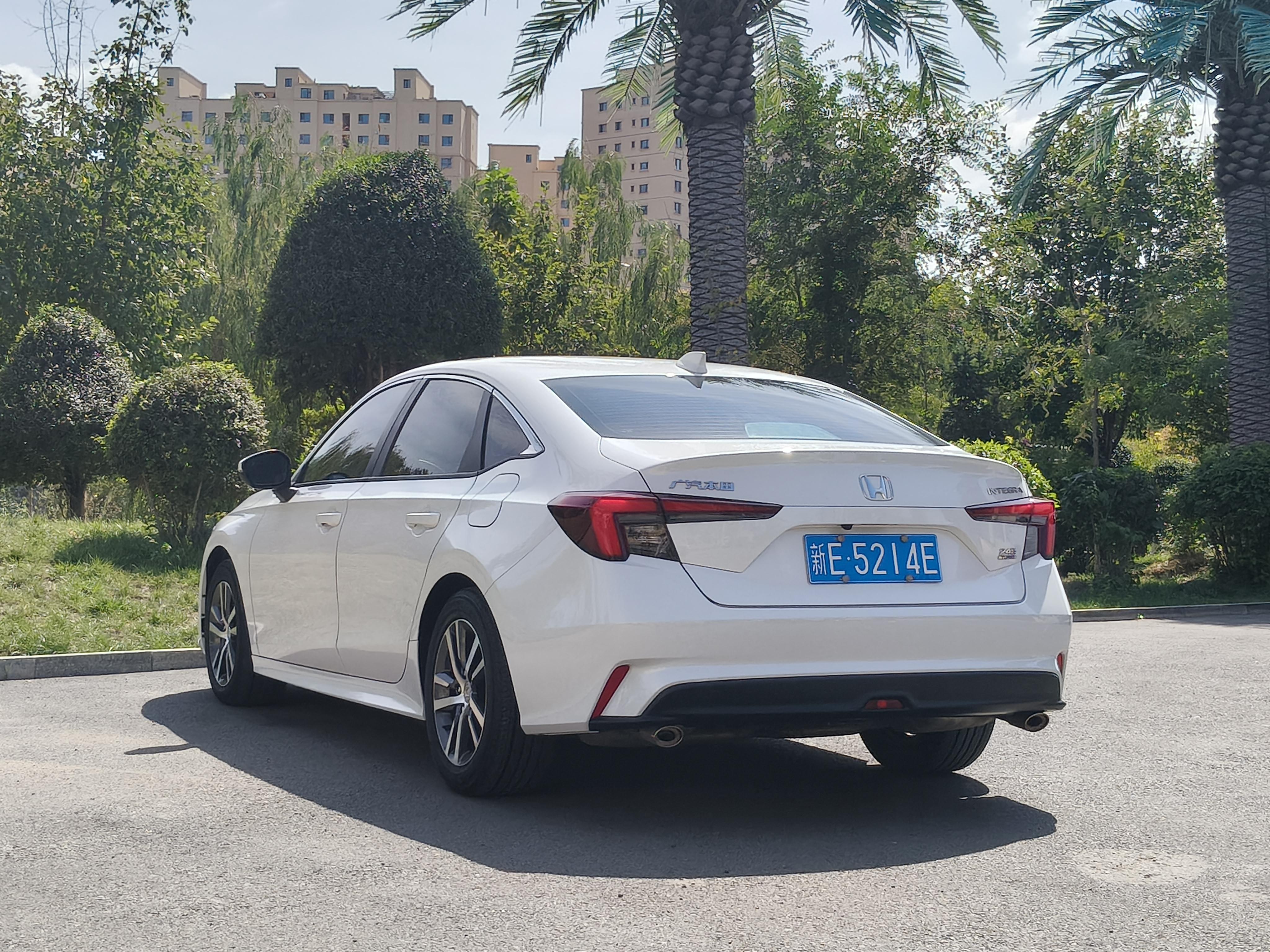Honda Integra 2023 thumb 12