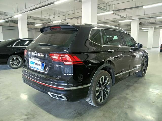 Volkswagen Tiguan 2024 thumb 3