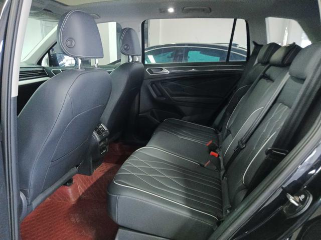 Volkswagen Tiguan 2024 thumb 7