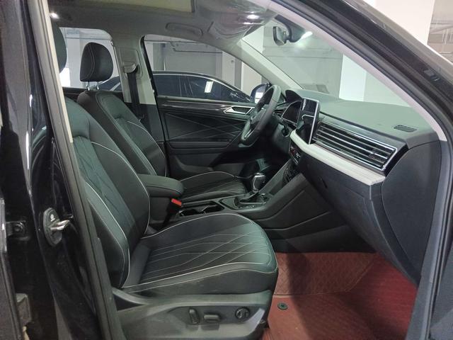 Volkswagen Tiguan 2024 thumb 9