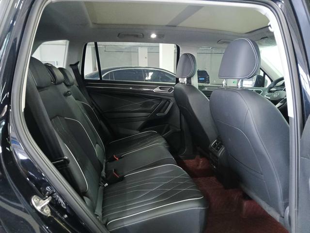 Volkswagen Tiguan 2024 thumb 10