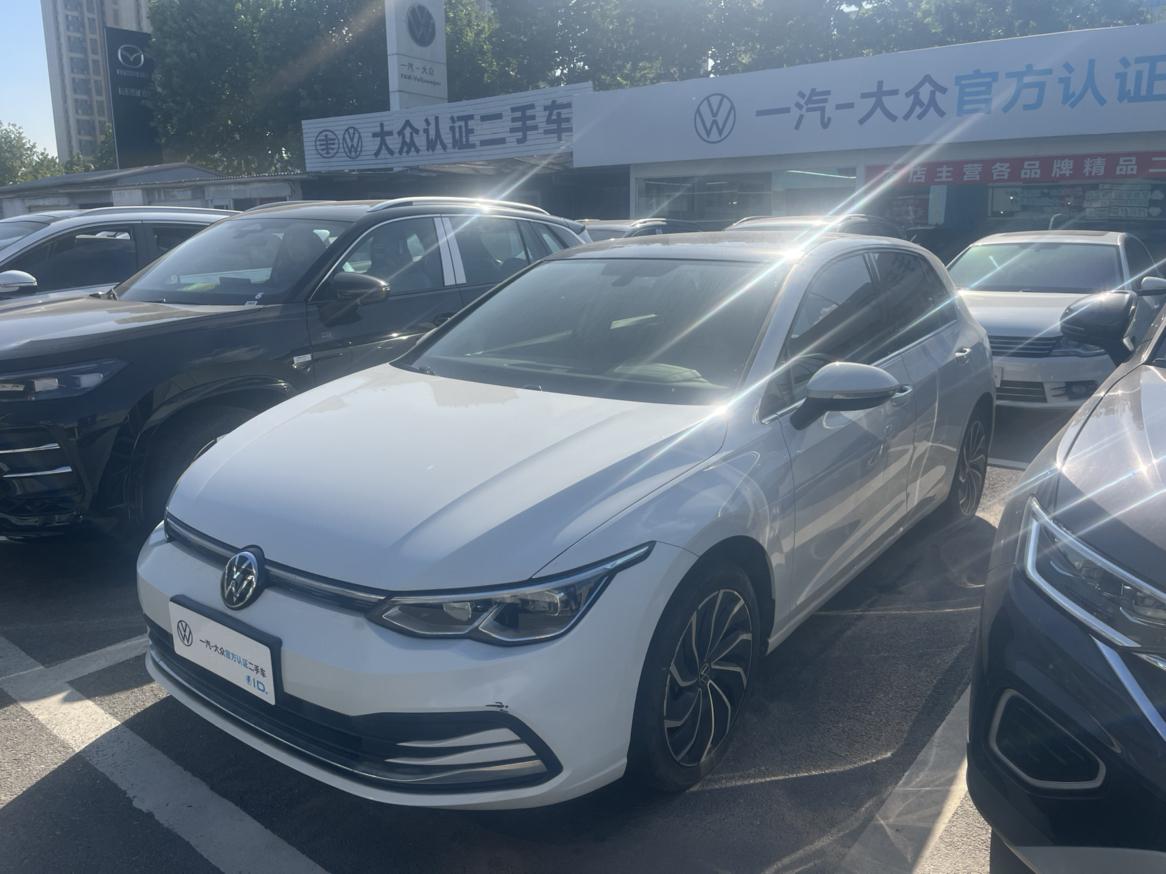 Volkswagen Golf Sportsvan 2024 thumb 8