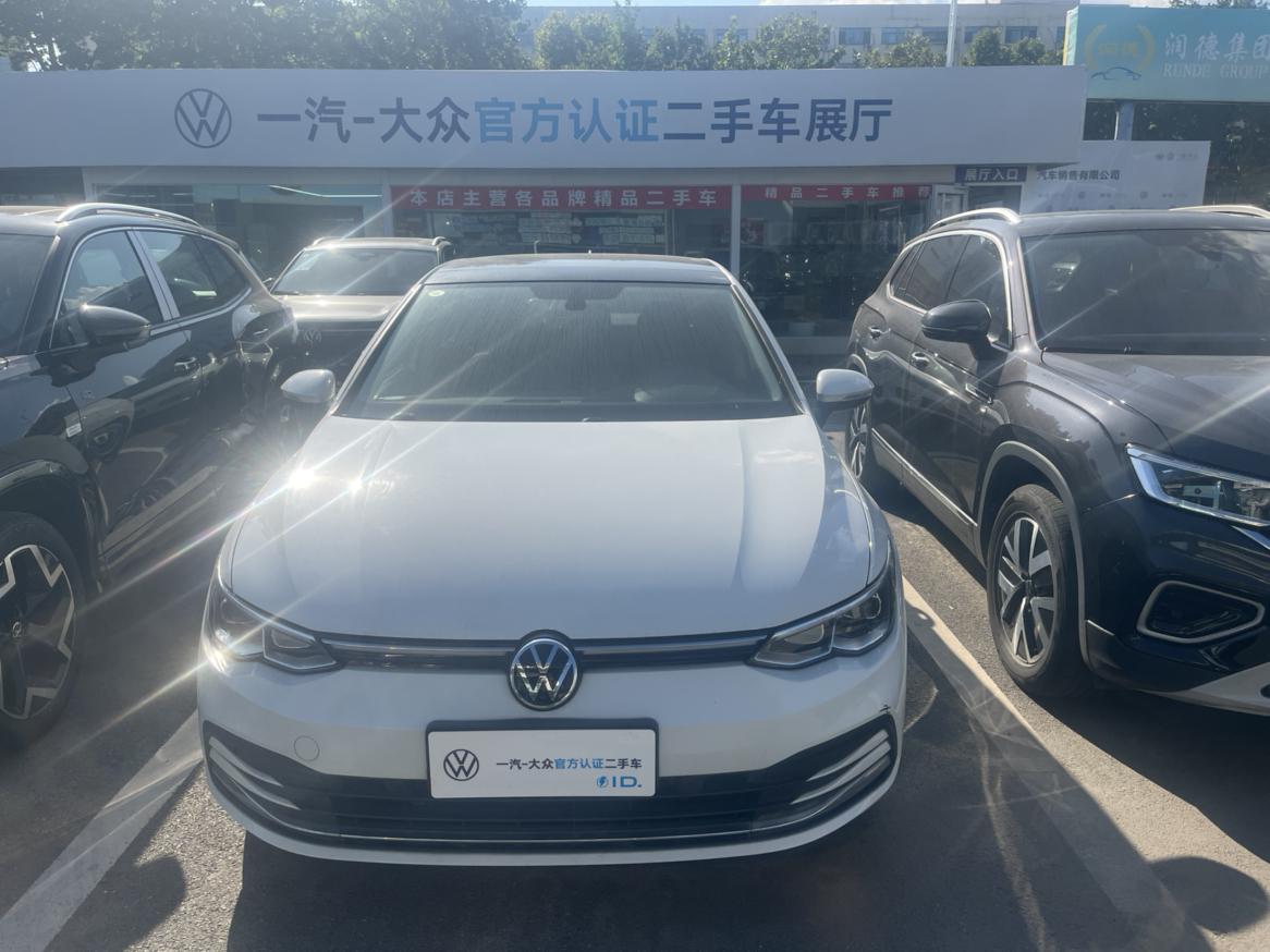 Volkswagen Golf Sportsvan 2024 thumb 9