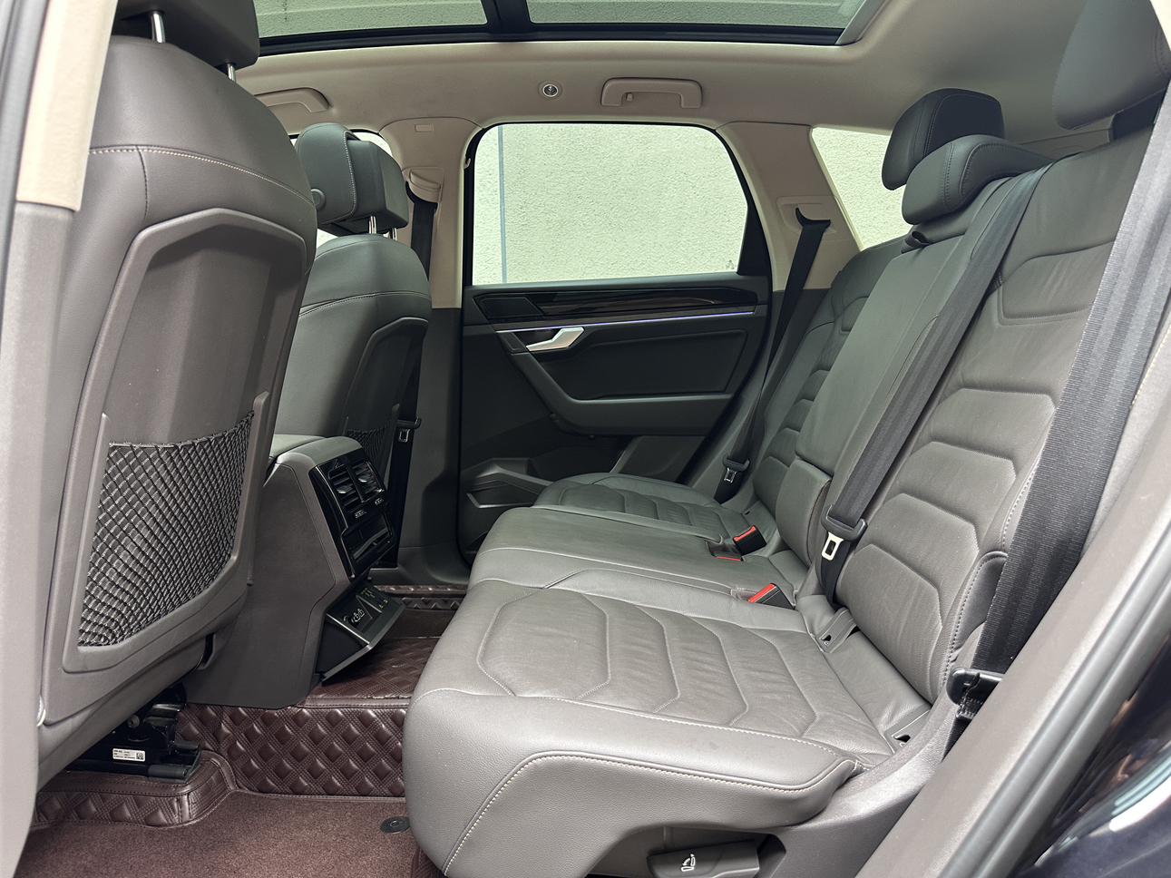 Volkswagen Touareg 2019 thumb 12
