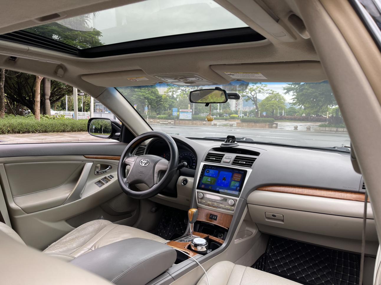 Toyota Camry 2010 thumb 5