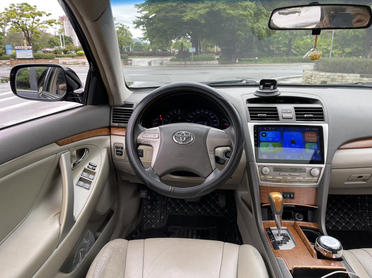 Toyota Camry 2010 thumb 6