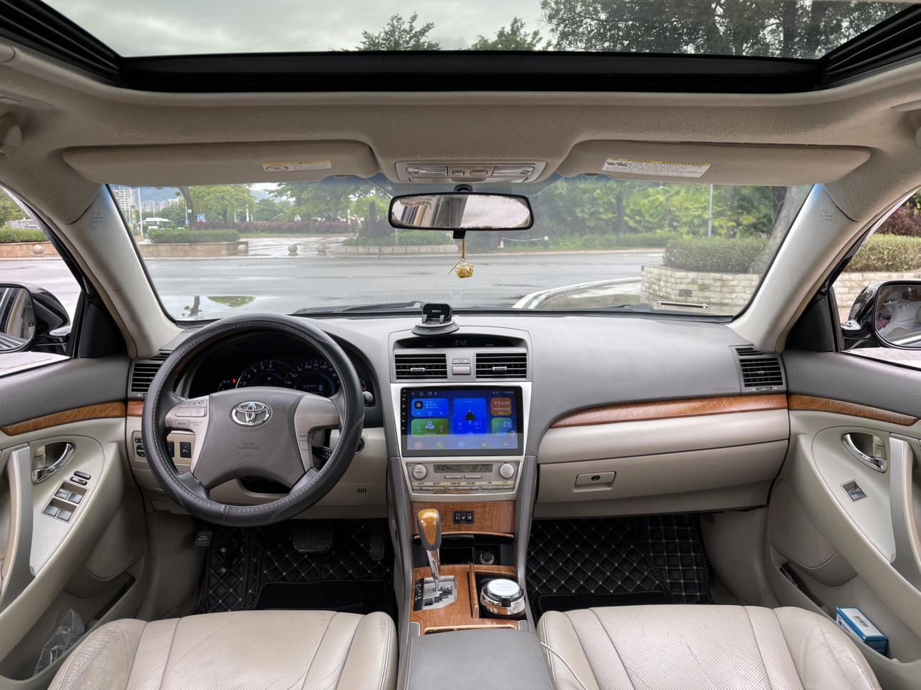 Toyota Camry 2010 thumb 7