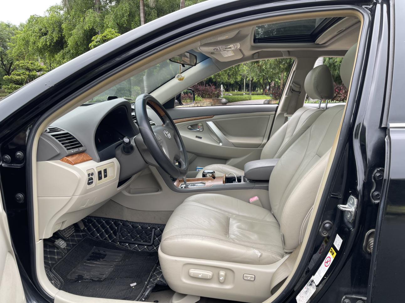 Toyota Camry 2010 thumb 8