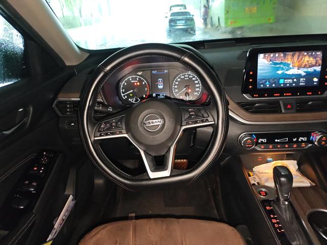 Nissan Altima 2021 thumb 5