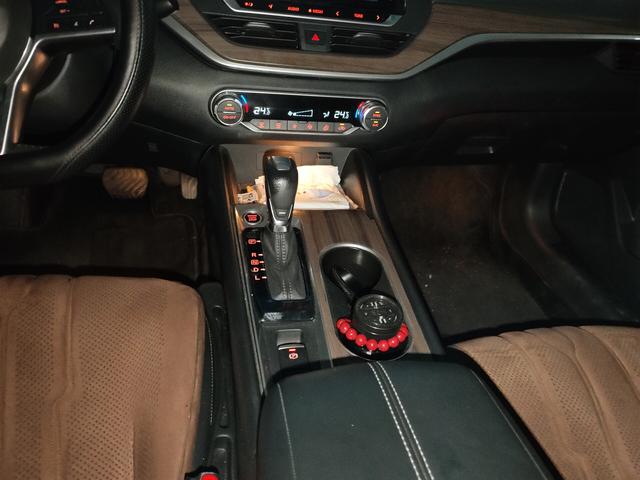 Nissan Altima 2021 thumb 7