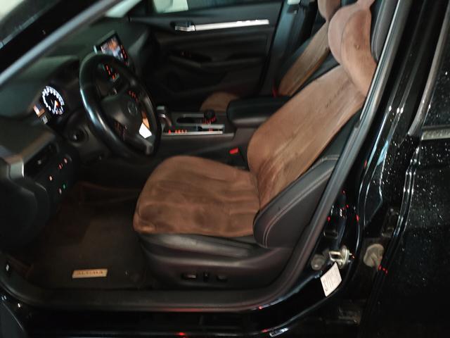Nissan Altima 2021 thumb 8