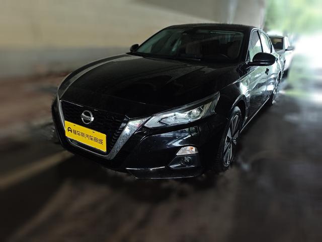 Nissan Altima 2021 thumb 11