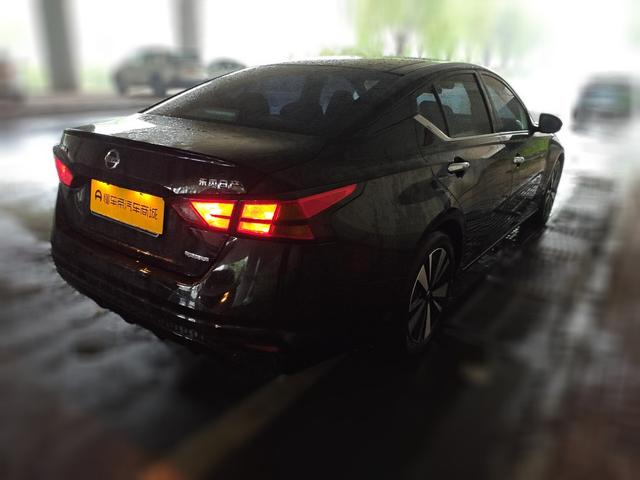 Nissan Altima 2021 thumb 12