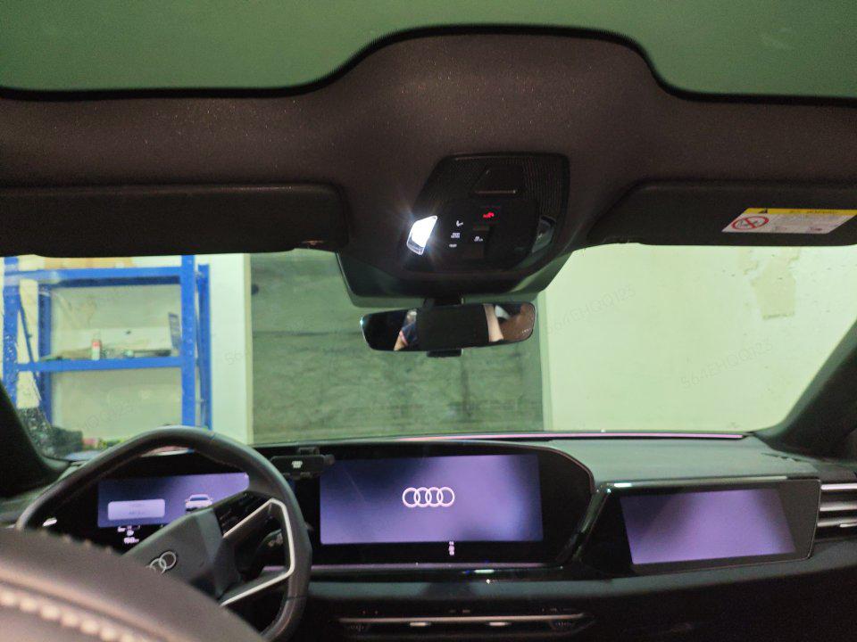 Audi A5L Sportback 2026 thumb 5