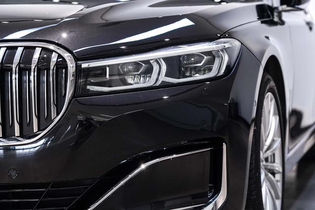 BMW 7 серии 2019 thumb 6