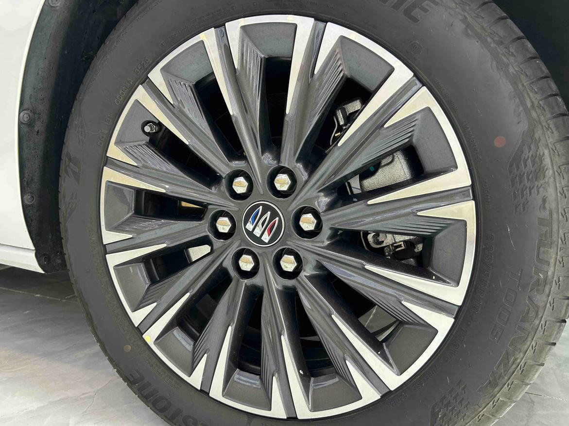 Buick GL8 2025 thumb 5