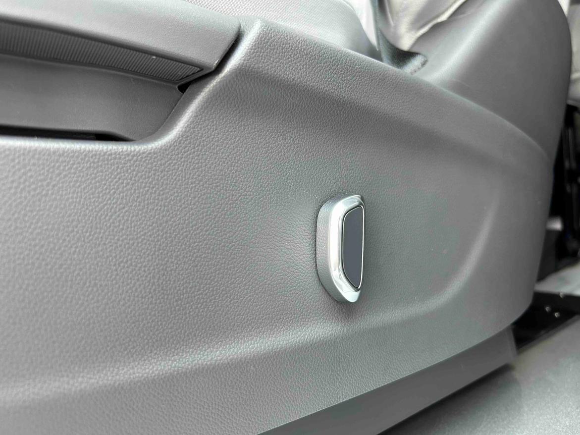 Buick GL8 2025 thumb 8