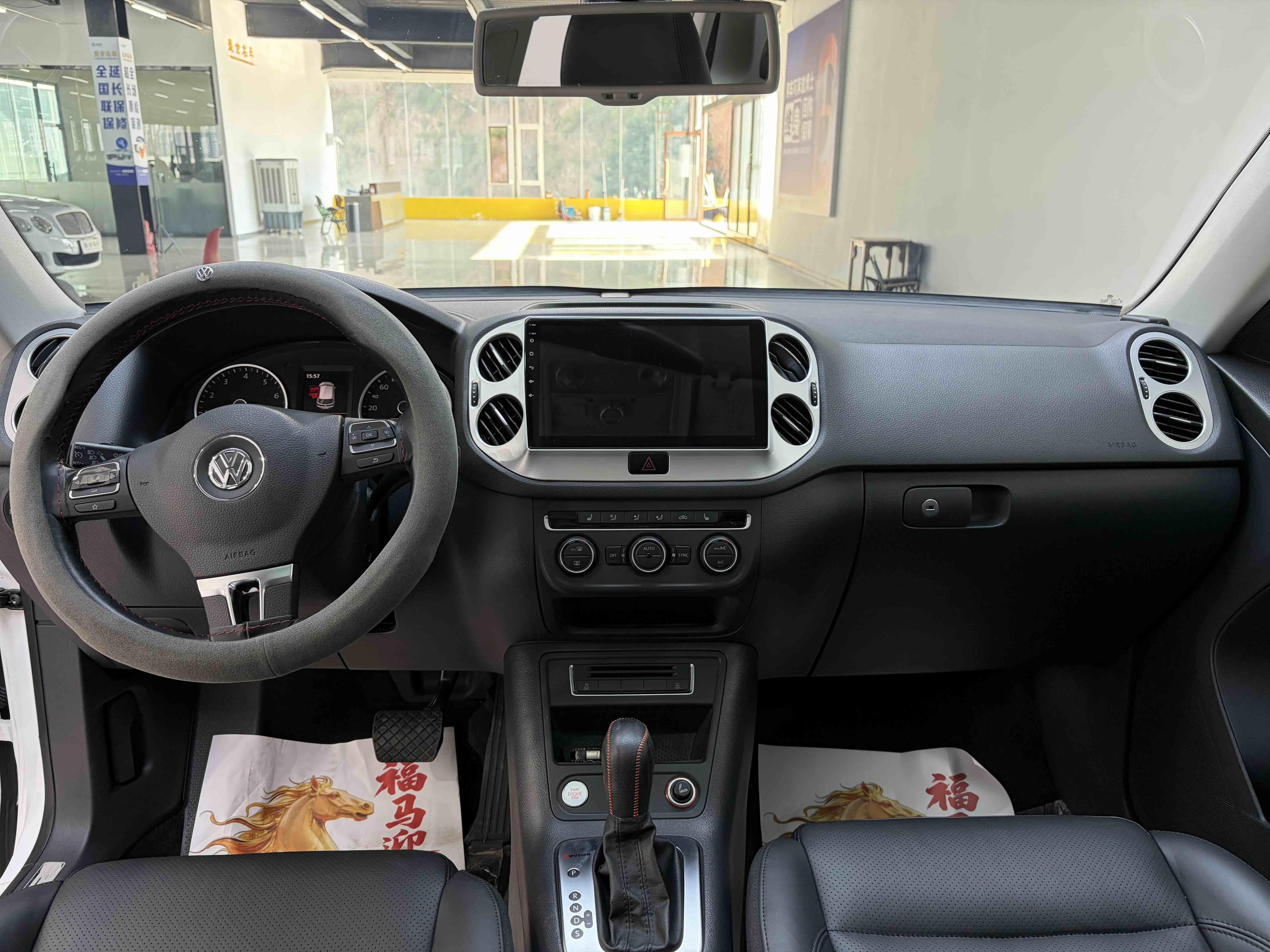 Volkswagen Tiguan 2015 thumb 7
