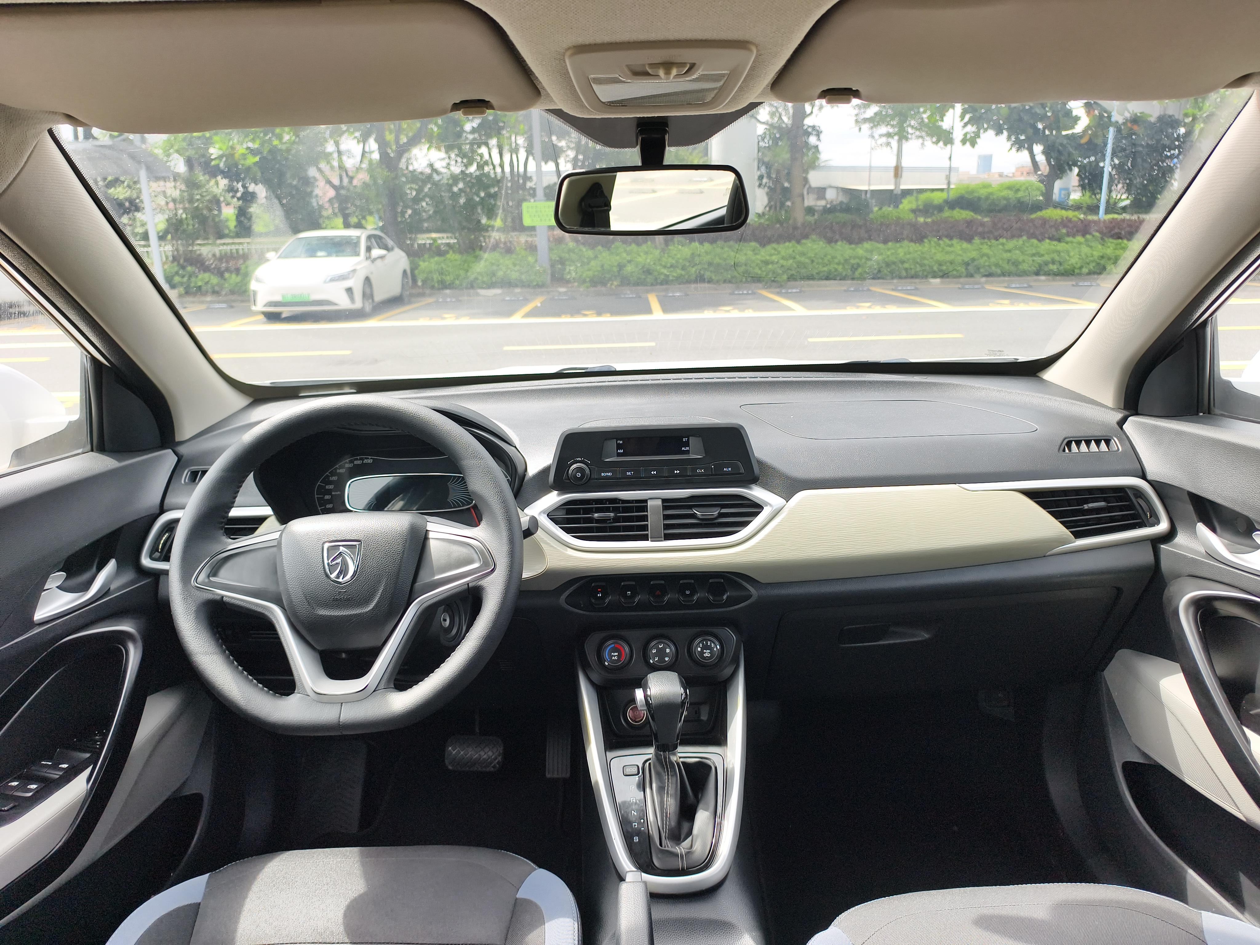 Baojun 510 2021 thumb 4