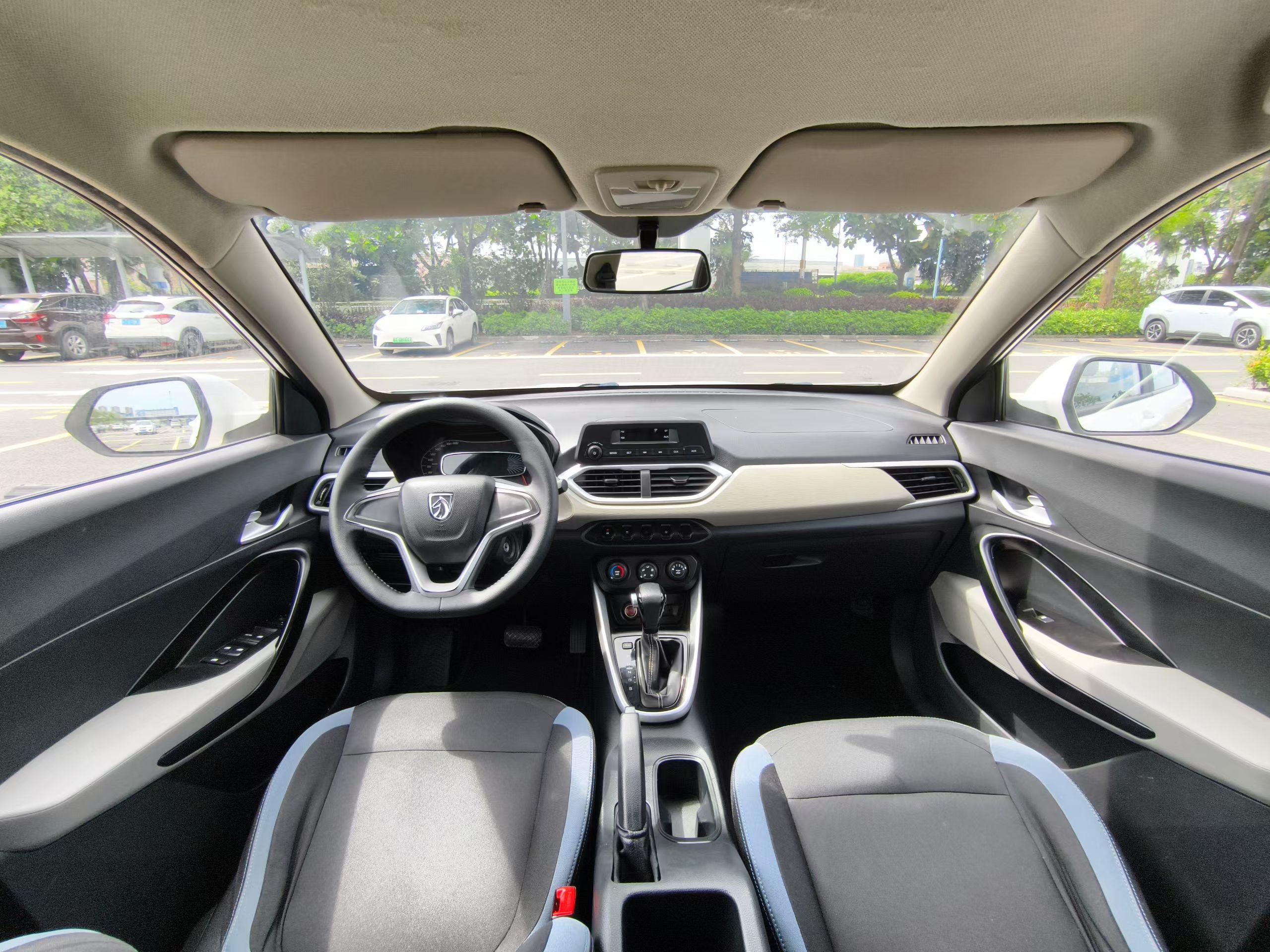 Baojun 510 2021 thumb 5