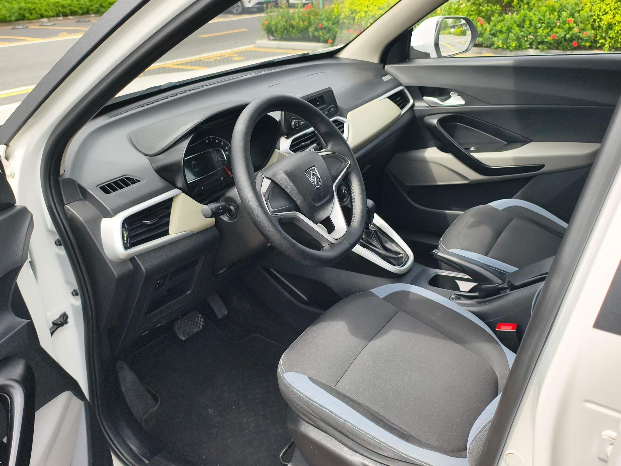 Baojun 510 2021 thumb 7