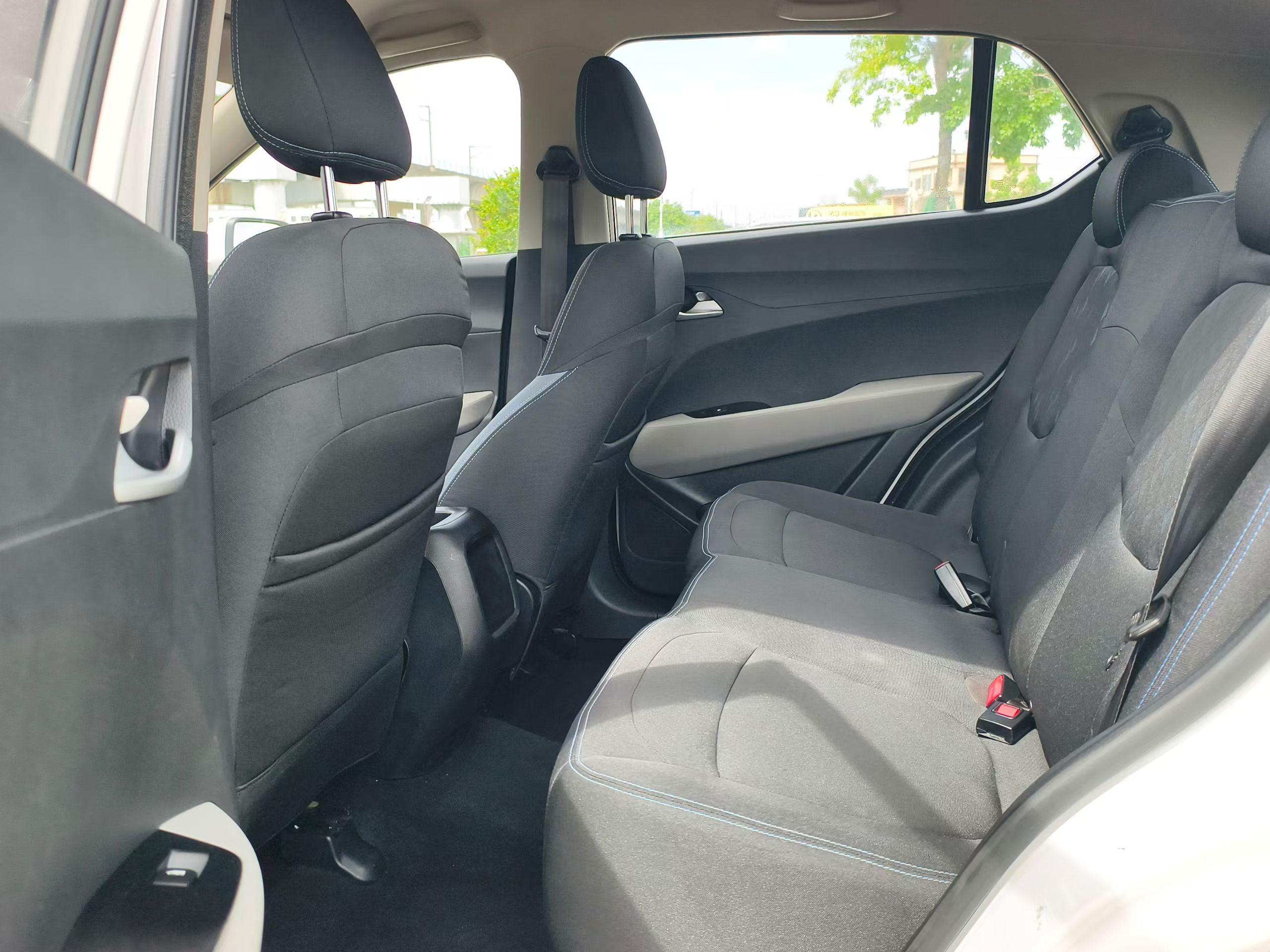 Baojun 510 2021 thumb 8