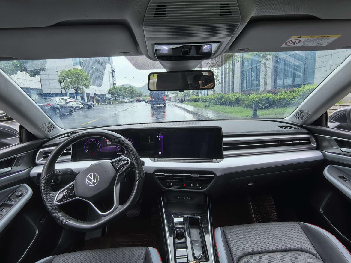 Volkswagen Lamando 2022 thumb 8
