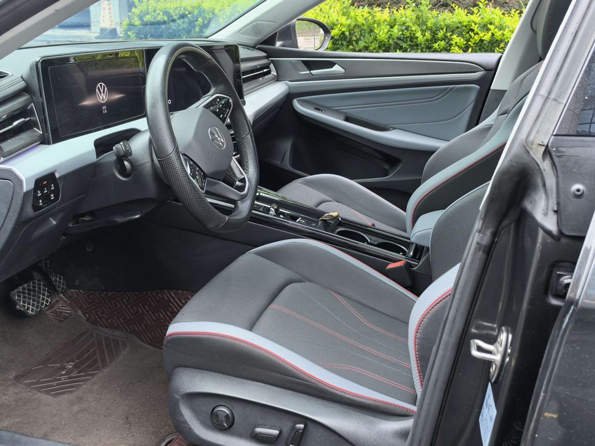 Volkswagen Lamando 2022 thumb 9