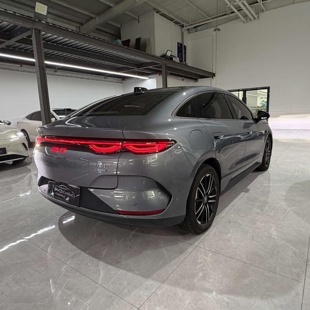 BYD Qin 2025 thumb 2