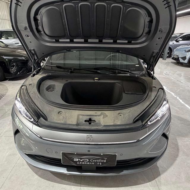 BYD Qin 2025 thumb 4