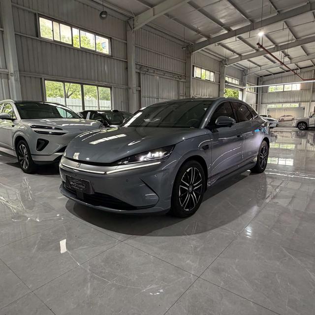 BYD Qin 2025 thumb 10
