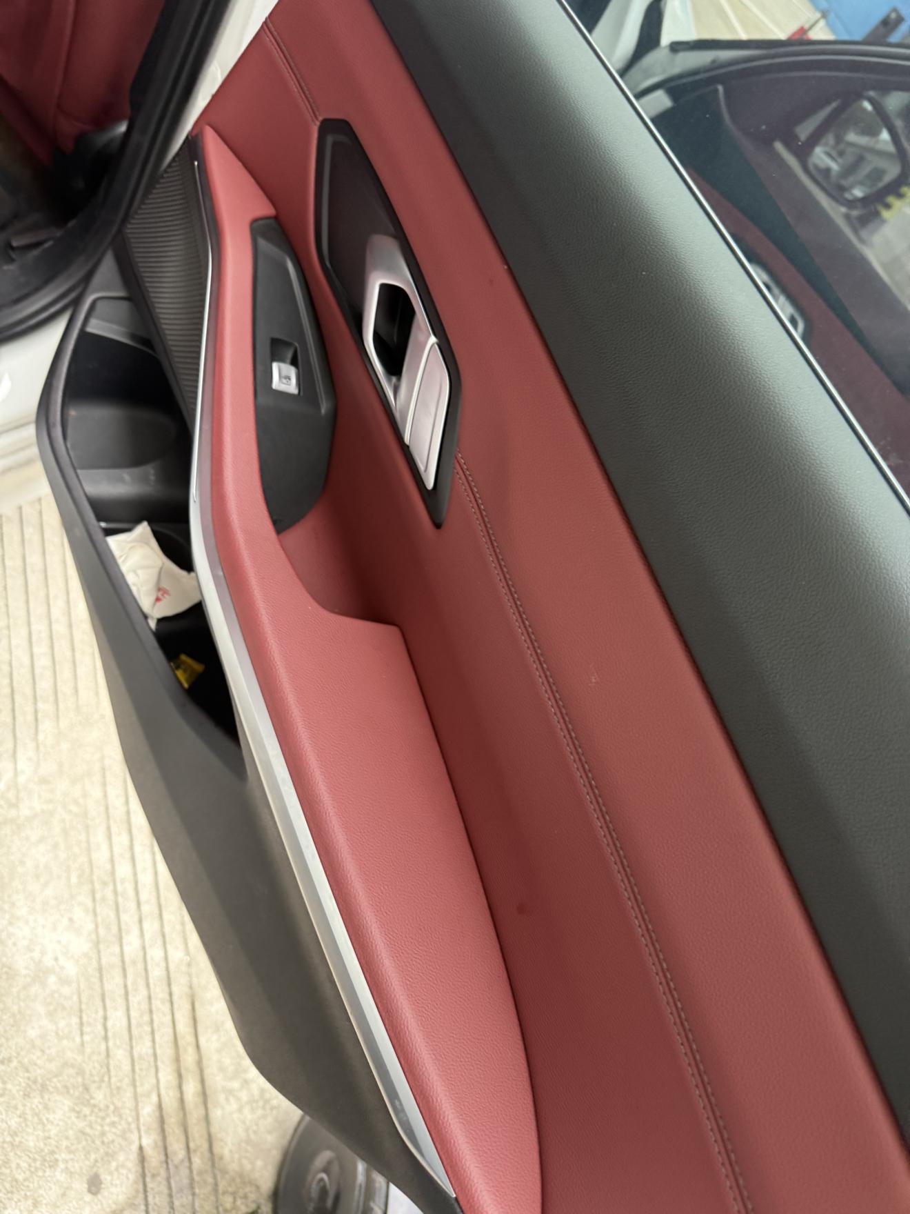 BMW 3 серии 2023 thumb 3
